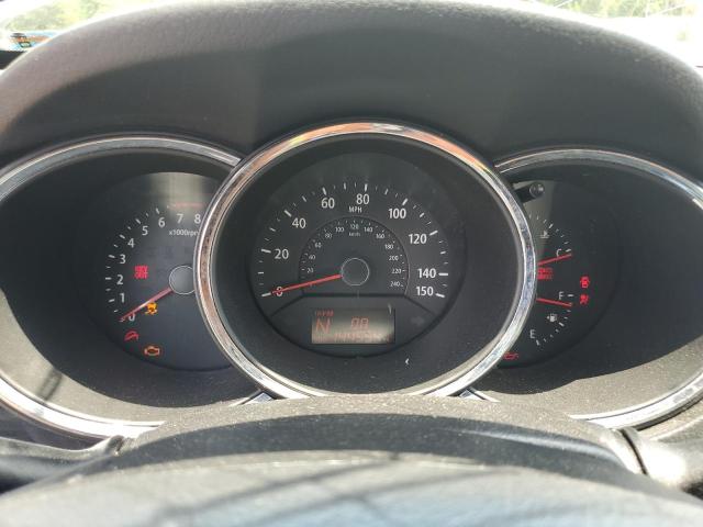 Photo 9 from auction – 2011 KIA SORENTO EX with VIN 5XYKU4A21BG013969