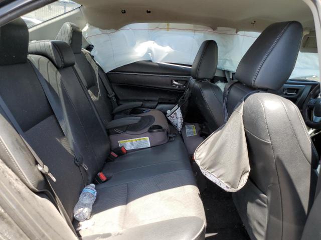 Photo 10 from auction – 2014 TOYOTA COROLLA L with VIN 2T1BURHE7EC102359