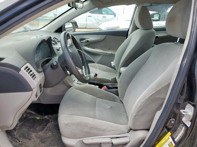 Photo 7 from auction – 2011 TOYOTA COROLLA BA with VIN 2T1BU4EEXBC614085