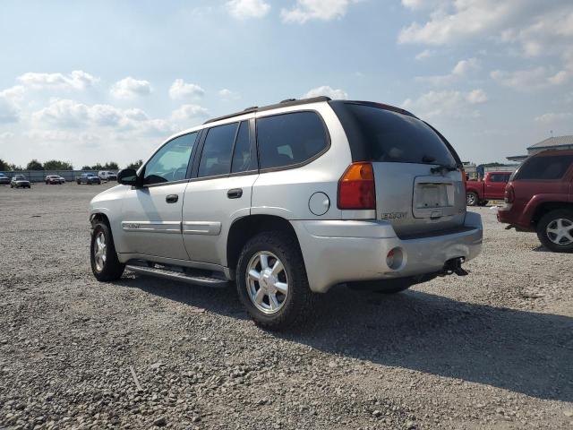 Photo 2 from auction – 2004 GMC ENVOY with VIN 1GKDS13S742444330