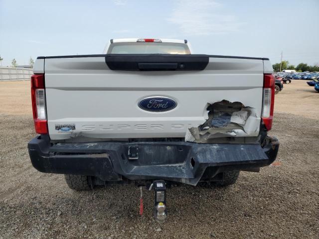 Photo 6 from auction – 2017 FORD F250 SUPER with VIN 1FT7W2BT6HEB36616