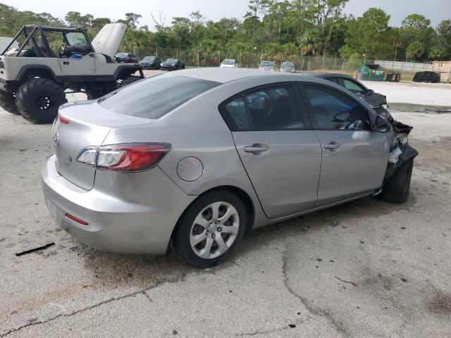 Photo 3 from auction – 2012 MAZDA 3 I with VIN JM1BL1UG2C1511267