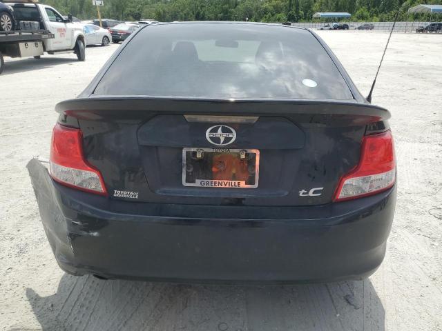 Photo 6 from auction – 2013 TOYOTA SCION TC with VIN JTKJF5C78D3065622