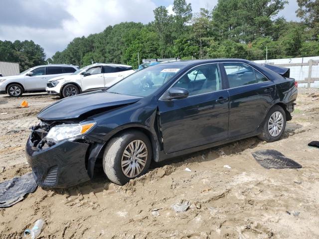 TOYOTA CAMRY L 2014 with VIN 4T4BF1FK8ER440040 - Photo from auction