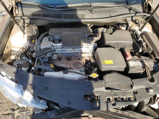 Photo 11 from auction – 2012 TOYOTA CAMRY BASE with VIN 4T1BF1FK5CU065859