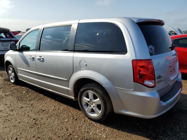 Photo 2 from auction – 2011 DODGE GRAND CARA with VIN 2D4RN3DG0BR601387