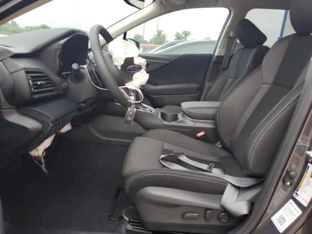 Photo 7 from auction – 2025 SUBARU OUTBACK PR with VIN 4S4BTAFC7S3175995