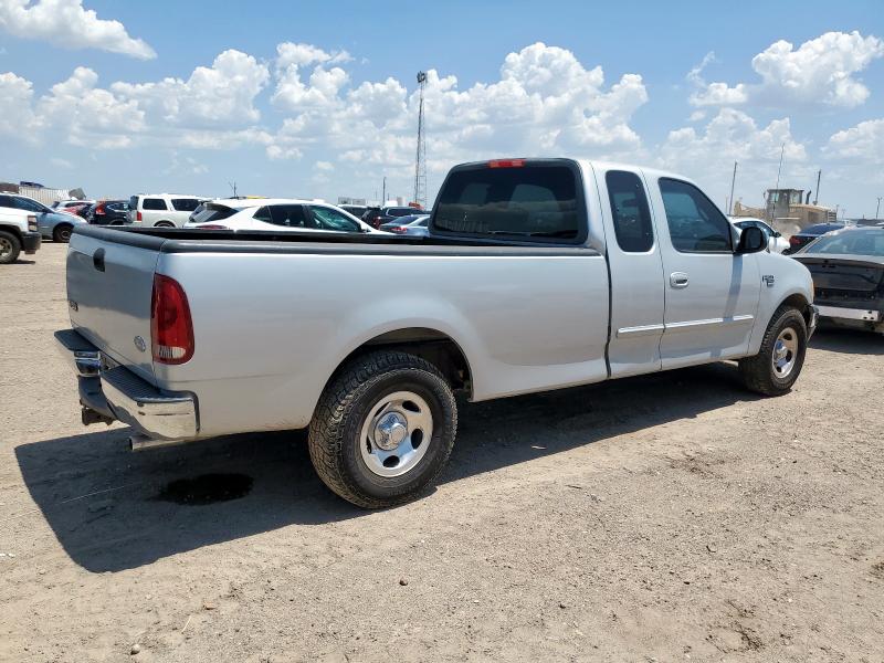 صورة رقم 3 من المزاد - 2002 FORD F150 مع VIN 1FTRX17L82NA73485