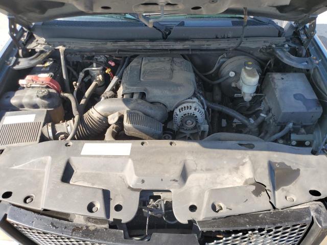 Photo 11 from auction – 2008 GMC SIERRA C15 with VIN 2GTEC13C581110891