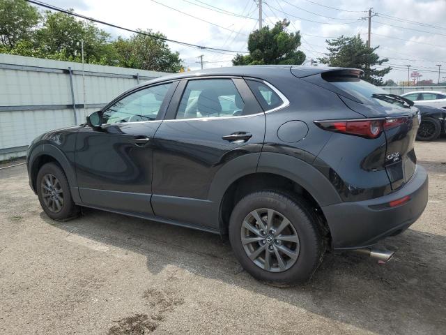 Photo 2 from auction – 2022 MAZDA CX-30 with VIN 3MVDMBAL0NM405885