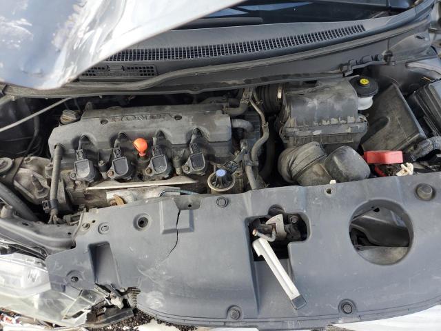 Photo 11 from auction – 2013 HONDA CIVIC LX with VIN 19XFB2F50DE063373