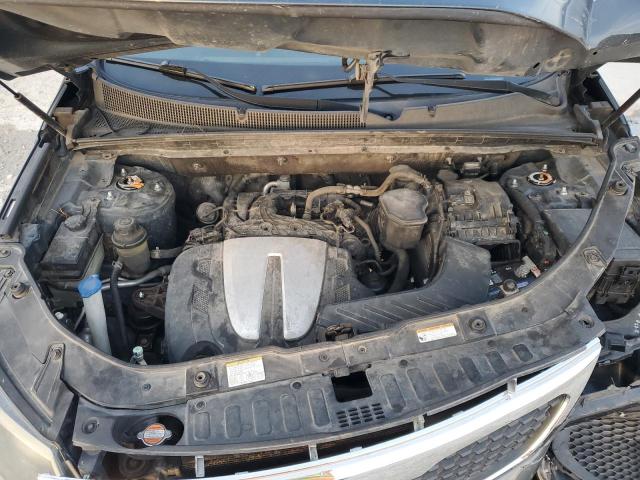 Photo 12 from auction – 2011 KIA SORENTO BA with VIN 5XYKTDA29BG164299