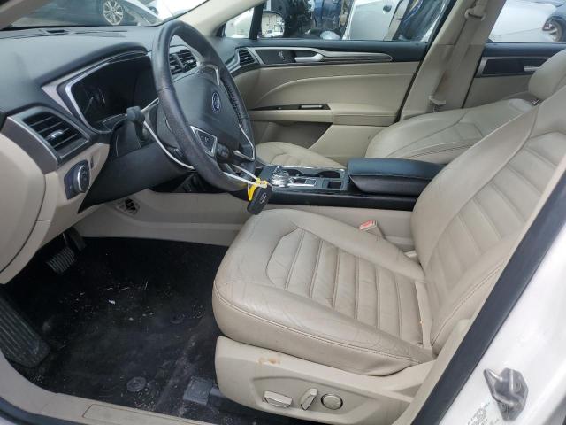 Photo 7 from auction – 2017 FORD FUSION SE with VIN 3FA6P0T99HR213658