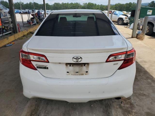 Photo 6 from auction – 2014 TOYOTA CAMRY L with VIN 4T1BF1FK0EU848476
