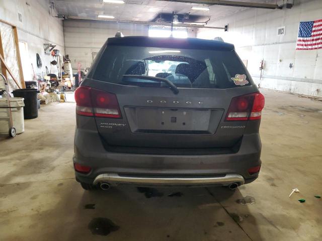 Photo 6 from auction – 2016 DODGE JOURNEY CR with VIN 3C4PDDGG3GT210747