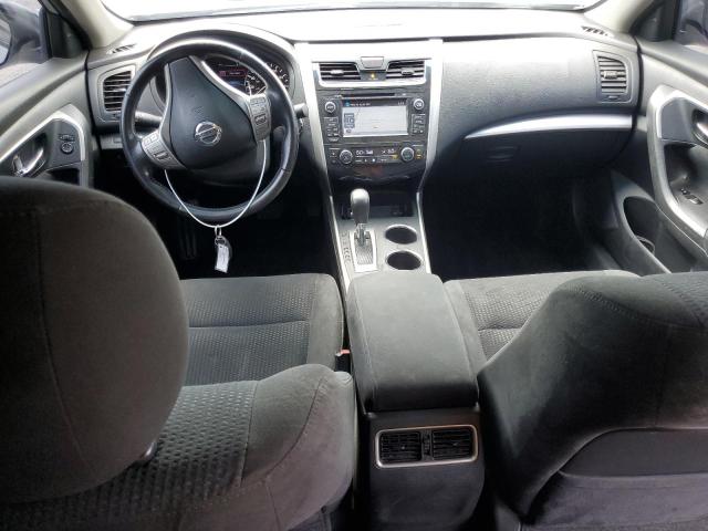 Photo 8 from auction – 2015 NISSAN ALTIMA 2.5 with VIN 1N4AL3AP1FC208510