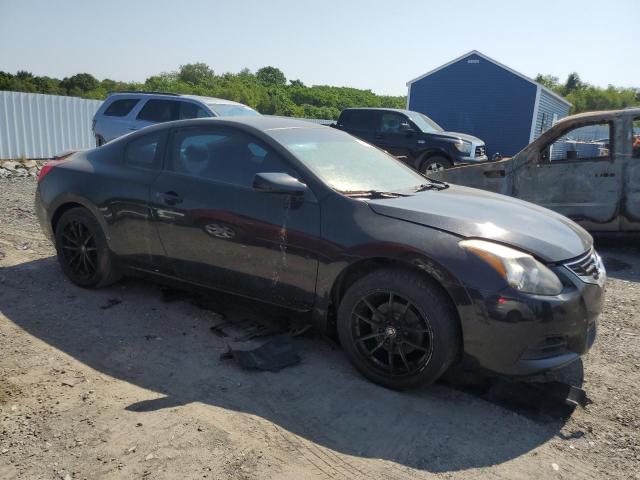 Photo 4 from auction – 2012 NISSAN ALTIMA S with VIN 1N4AL2EP5CC154385