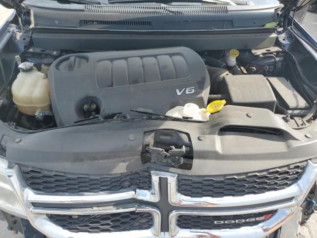 Photo 11 from auction – 2018 DODGE JOURNEY SX with VIN 3C4PDCBGXJT526090