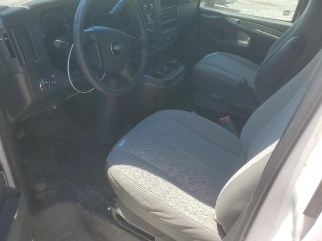 Photo 8 from auction – 2012 CHEVROLET EXPRESS G2500 with VIN 1GAWGRFG1C1132836
