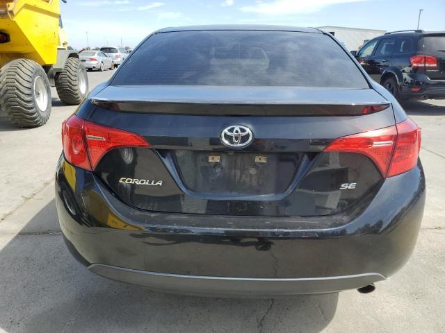 Photo 6 from auction – 2018 TOYOTA COROLLA L with VIN 5YFBURHEXJP746951