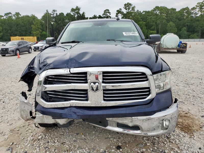 Photo 5 from auction – 2016 RAM 1500 SLT with VIN 3C6RR7LT6GG218159