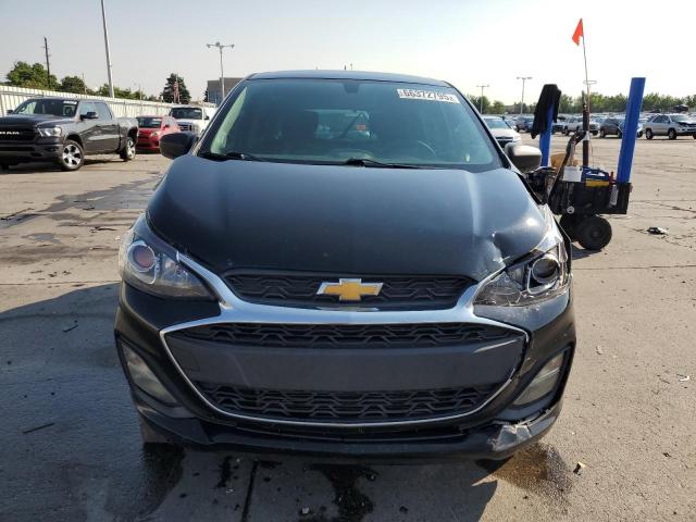 Photo 5 from auction – 2020 CHEVROLET SPARK LS with VIN KL8CA6SA8LC476205