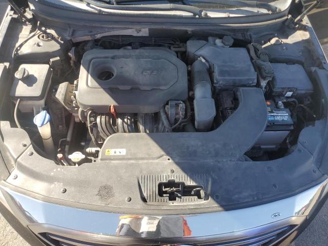 Photo 11 from auction – 2016 HYUNDAI SONATA SE with VIN 5NPE24AF9GH290634
