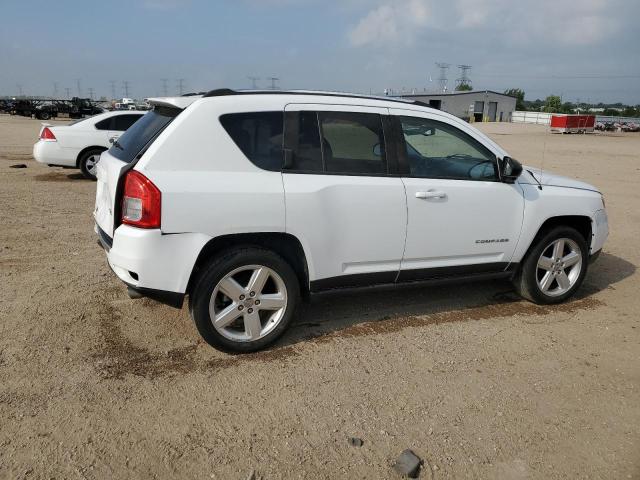 Photo 3 from auction – 2012 JEEP COMPASS LI with VIN 1C4NJDCBXCD548236