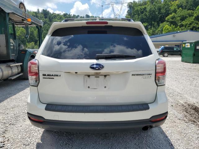 Photo 6 from auction – 2017 SUBARU FORESTER 2.5I TOURING with VIN JF2SJATC3HH433151