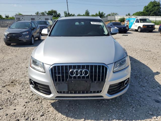 Photo 5 from auction – 2014 AUDI Q5 PREMIUM with VIN WA1LFAFP3EA094022