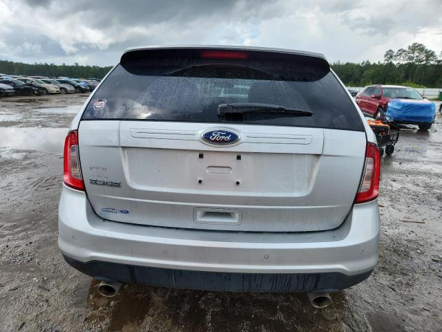 Photo 6 from auction – 2013 FORD EDGE SE with VIN 2FMDK3GC2DBC83515