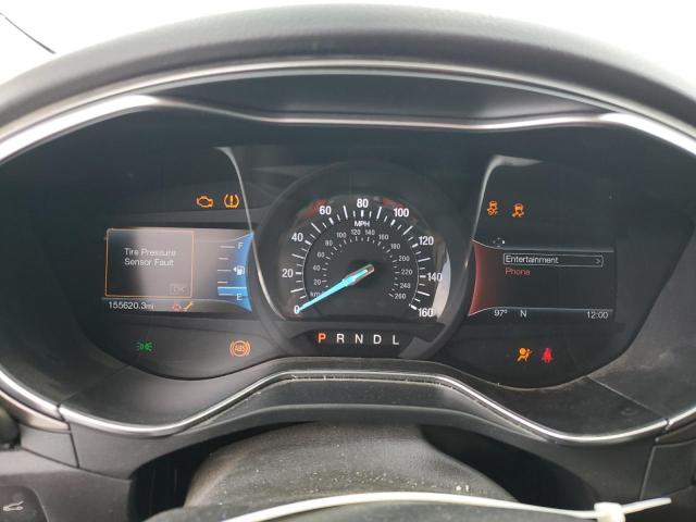 Photo 9 from auction – 2017 FORD FUSION SE with VIN 3FA6P0H75HR213423