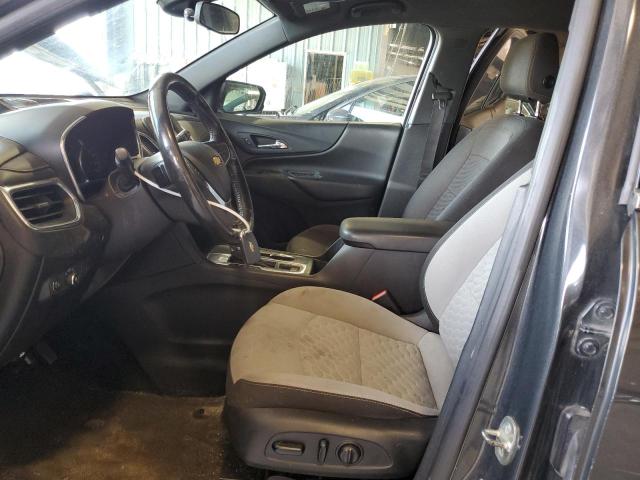 Photo 7 from auction – 2019 CHEVROLET EQUINOX LT with VIN 2GNAXJEV9K6153830