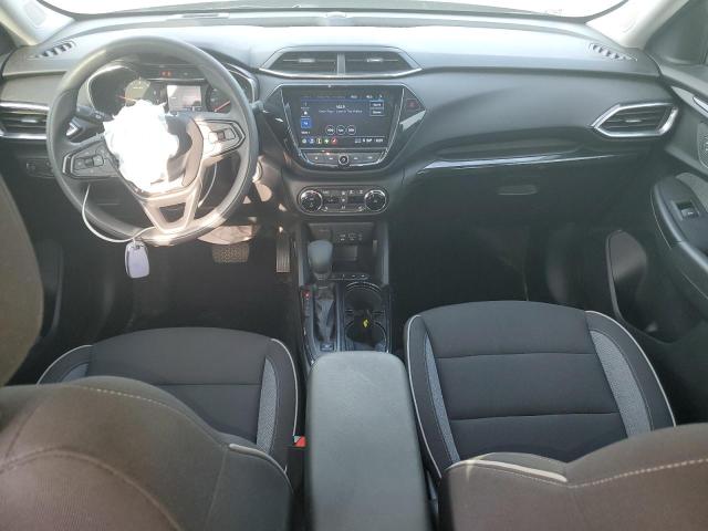 Photo 8 from auction – 2023 CHEVROLET TRAILBLAZE with VIN KL79MPSL9PB198181
