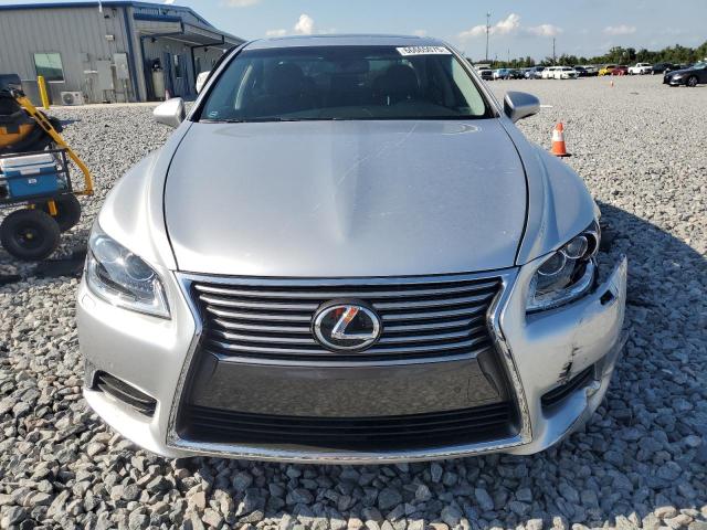 Photo 5 from auction – 2013 LEXUS LS 460 with VIN JTHBL5EF6D5117261