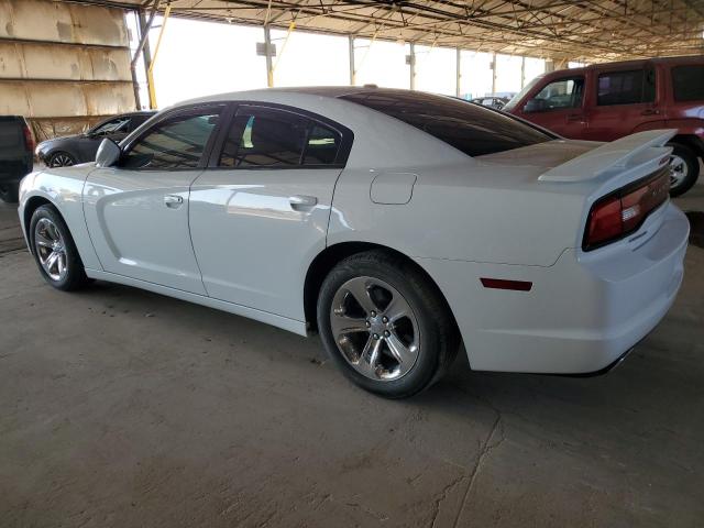 Photo 2 from auction – 2014 DODGE CHARGER with VIN 2C3CDXBG4EH349500