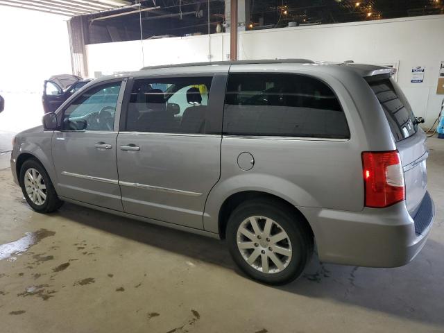 Photo 2 from auction – 2015 CHRYSLER TOWN & COU with VIN 2C4RC1BG6FR654935