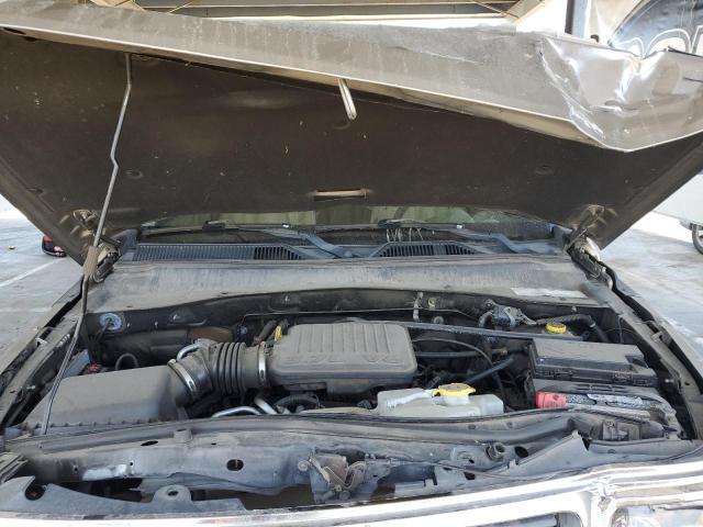 Photo 11 from auction – 2007 DODGE NITRO SXT with VIN 1D8GT28K57W596531