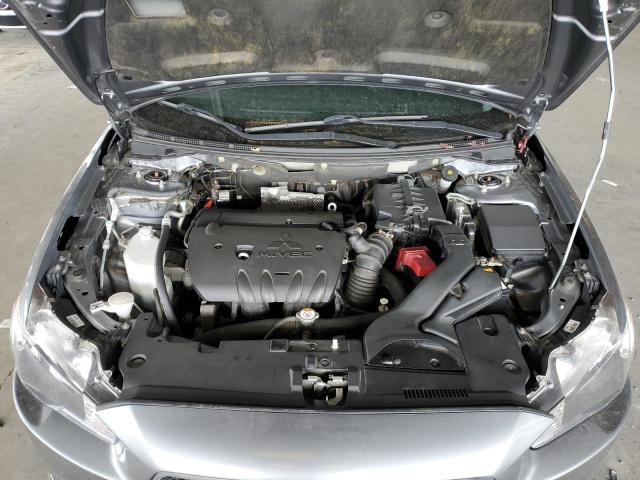 Photo 11 from auction – 2014 MITSUBISHI LANCER ES/ with VIN JA32X2HU1EU005567