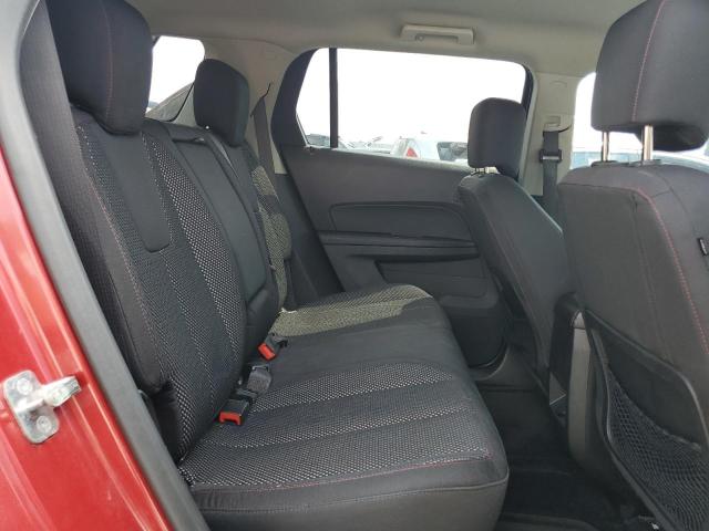Photo 11 from auction – 2015 GMC TERRAIN SL with VIN 2GKALREK2F6275951