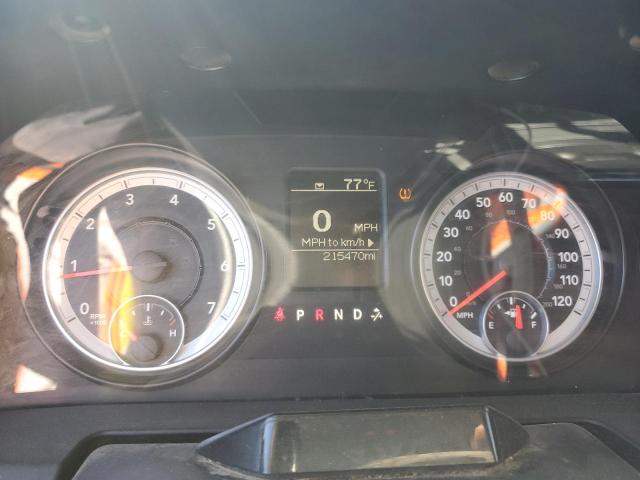 Photo 9 from auction – 2014 RAM 1500 ST with VIN 1C6RR7KT7ES107644