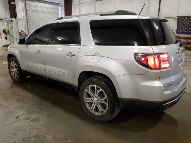 Photo 2 from auction – 2014 GMC ACADIA SLT with VIN 1GKKVRKD7EJ264756