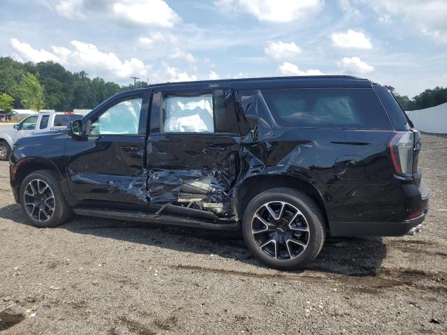 Photo 2 from auction – 2025 CHEVROLET SUBURBAN K with VIN 1GNS6ERD2SR270833