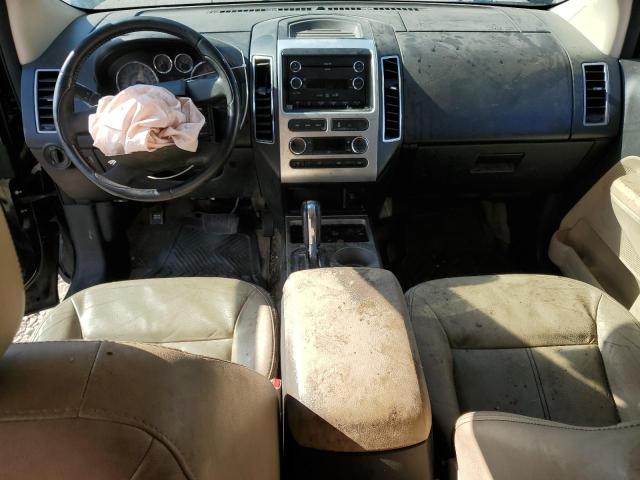 Photo 8 from auction – 2008 FORD EDGE LIMIT with VIN 2FMDK49C48BB06974