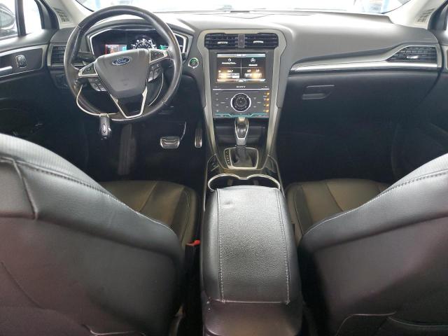 Photo 8 from auction – 2015 FORD FUSION TIT with VIN 3FA6P0K97FR181775