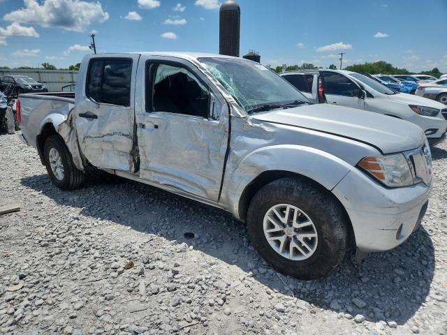Photo 4 from auction – 2019 NISSAN FRONTIER S with VIN 1N6AD0ER0KN722975