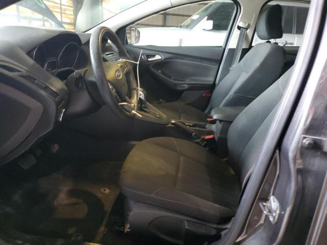 Photo 7 from auction – 2016 FORD FOCUS SE with VIN 1FADP3K28GL324180
