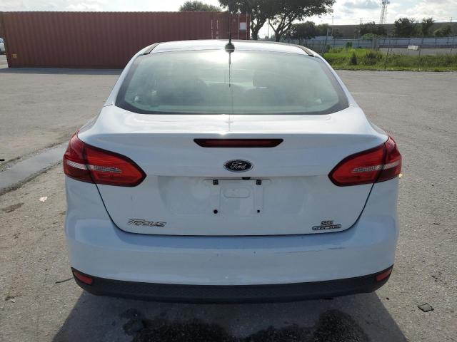 Photo 6 from auction – 2016 FORD FOCUS SE with VIN 1FADP3F21GL347701