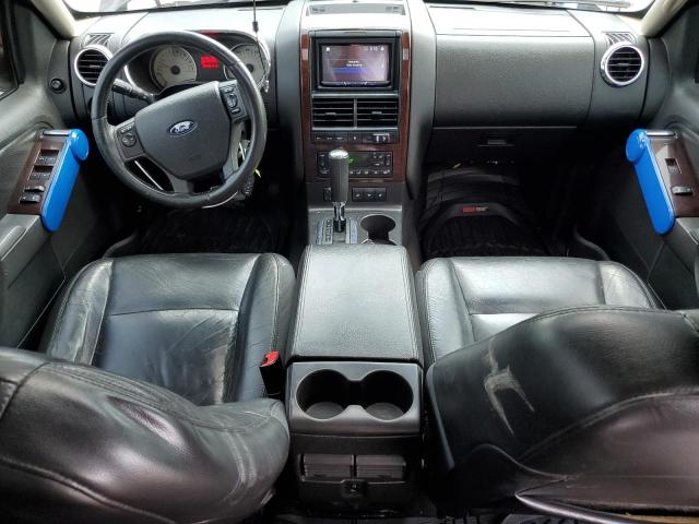 Photo 8 from auction – 2008 FORD EXPLORER L with VIN 1FMEU85868UB00997