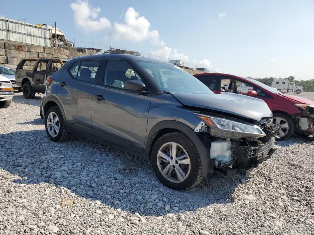 Photo 4 from auction – 2023 NISSAN KICKS S with VIN 3N1CP5BVXPL528854